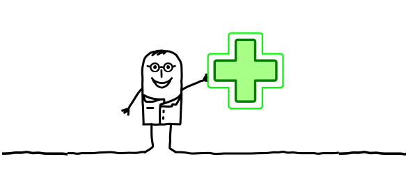 การปรึกษาแพทย์คนที่สอง การปรึกษาแพทย์คนที่สอง