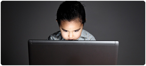 ความน่ากลัวของบลูไลท์