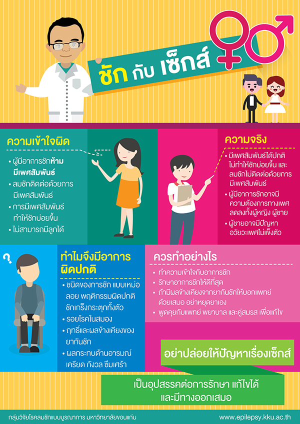 ชักกับเซ็กส์ ชักกับเซ็กส์