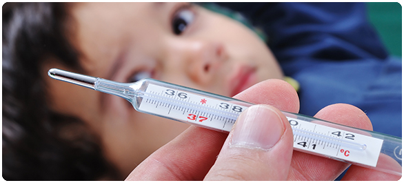 ติดเชื้อเฉียบพลัน ติดเชื้อเฉียบพลัน