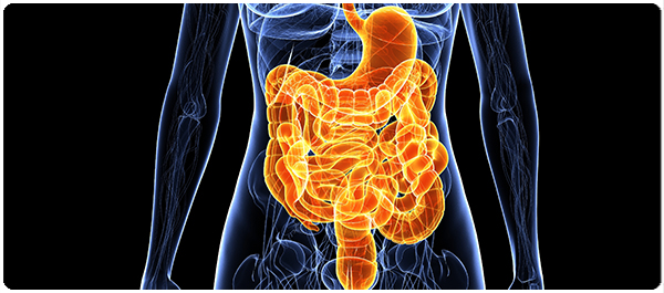 ท้องอืดท้องเฟ้อ