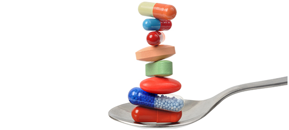 ปฎิกิริยาระหว่างยาNEW ปฎิกิริยาระหว่างยาNEW