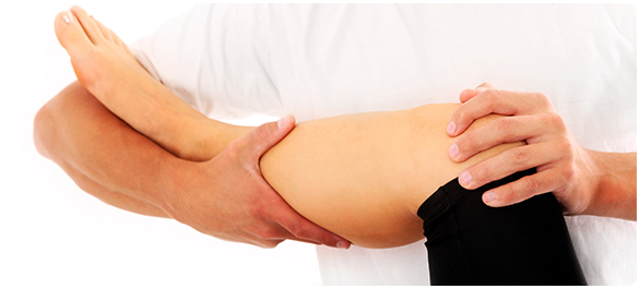 ปวดขา ปวดขา