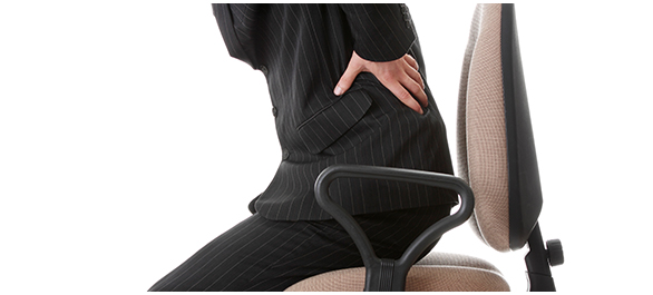 ปวดเอว ปวดเอว