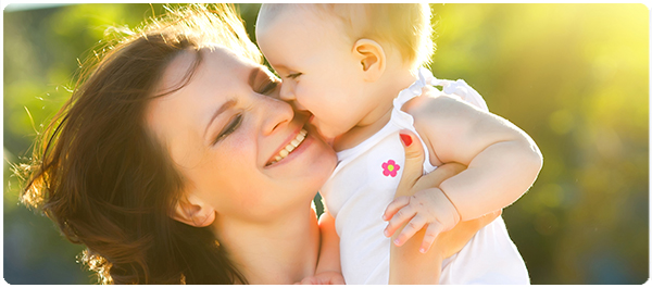 ปอดอักเสบในเด็ก