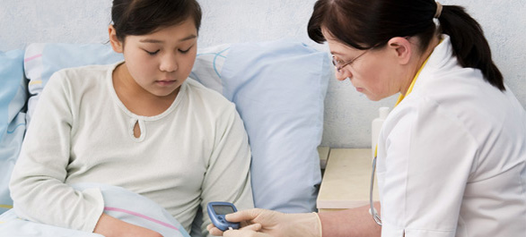 ภาวะน้ำตาลในเลือดต่ำในผู้ป่วยเบาหวาน ภาวะน้ำตาลในเลือดต่ำในผู้ป่วยเบาหวาน