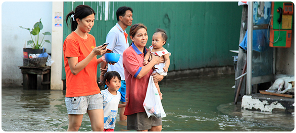 ยารักษาโรคน้ำกัดเท้า