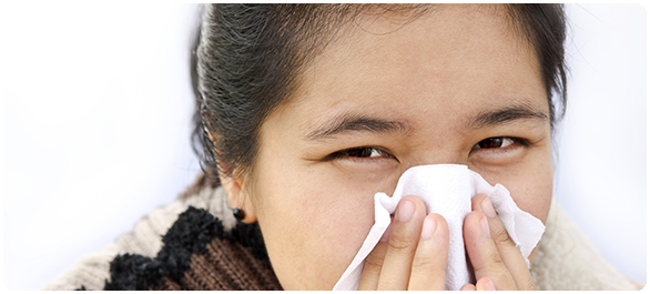 ยาแก้คัดจมูก ยาแก้คัดจมูก