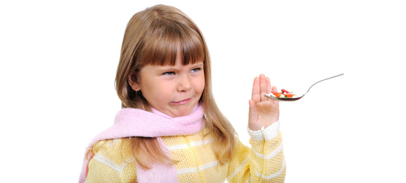 ยาแขวนตะกอน ยาแขวนตะกอน