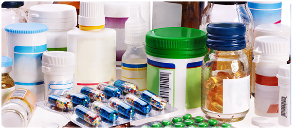 วิกฤติเชื้อดื้อยา