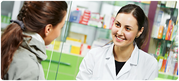 วิธีการบริหารยา