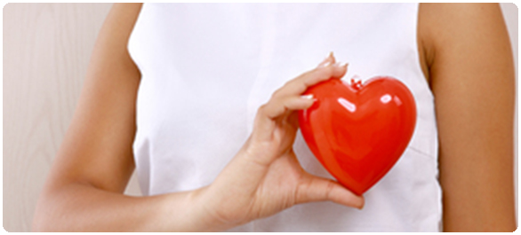 หัวใจเต้นช้า