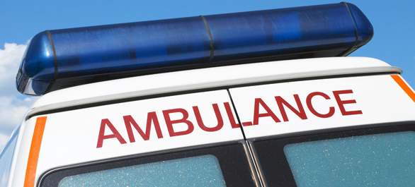 อาการช็อก อาการช็อก