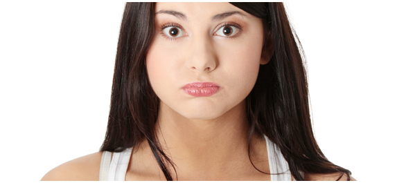 อาการท้องผูก