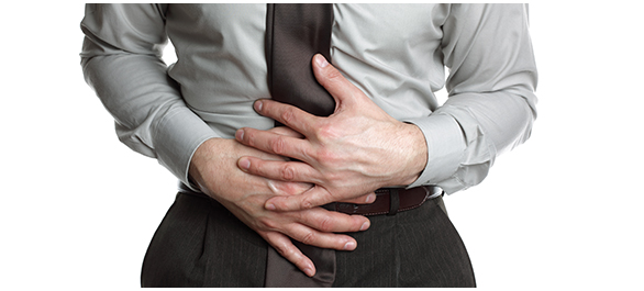 อาการปวดท้อง อาการปวดท้อง