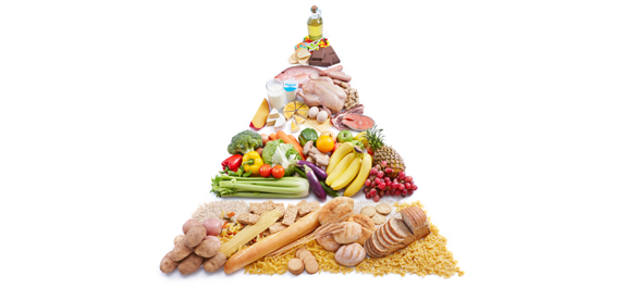 อาหารป้องกันโรคหัวใจ