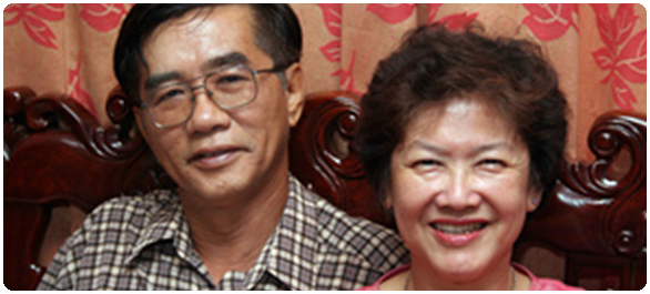 อาหารผู้สูงอายุ