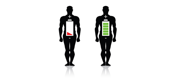 เกลือแร่ในเลือด