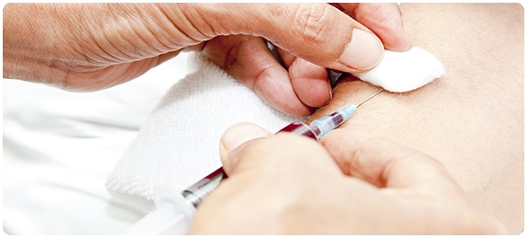 <a href='https://www.honestdocs.co/what-is-lymphoma' target='_blank'>เม็ดเลือดขาว</a>ต่ำ