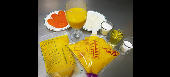 เวย์โปรตีนเมนู-5 เวย์โปรตีนเมนู-5