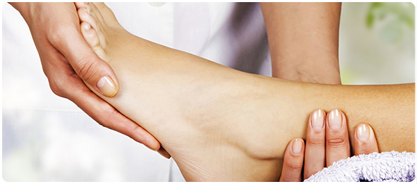 แฟชั่นนักมักเท้าเก