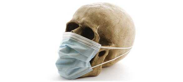 แอสเบสทอส แร่ใยหินอันตราย