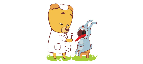 โคนลิ้น