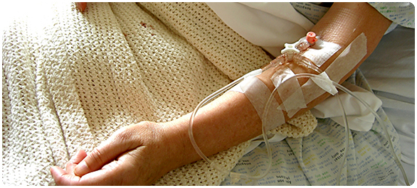 โซเดียมในเลือดต่ำ โซเดียมในเลือดต่ำ