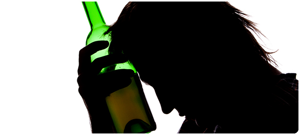 โรคพิษสุรา โรคพิษสุรา