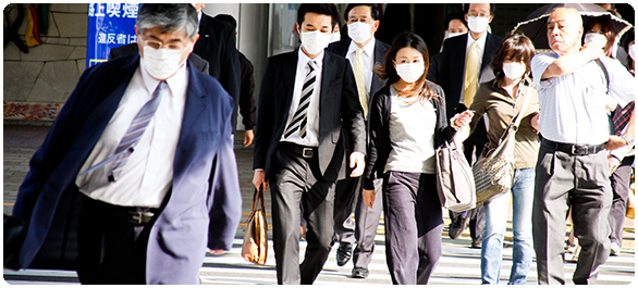 โรคระบาดทั่ว