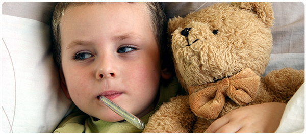 โรคหัดติดเชื้อง่าย