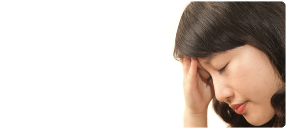 โรคเครียด โรคเครียด