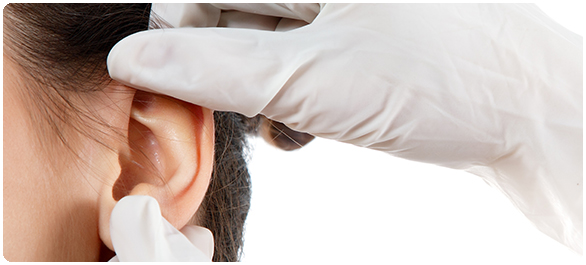 โรคเมนิแยร์