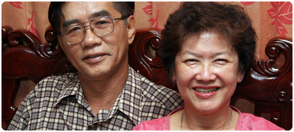 วัยทอง วัยต้องผ่าน