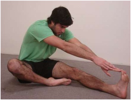 Quadriceps Exercise